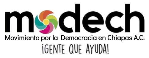 MODECH